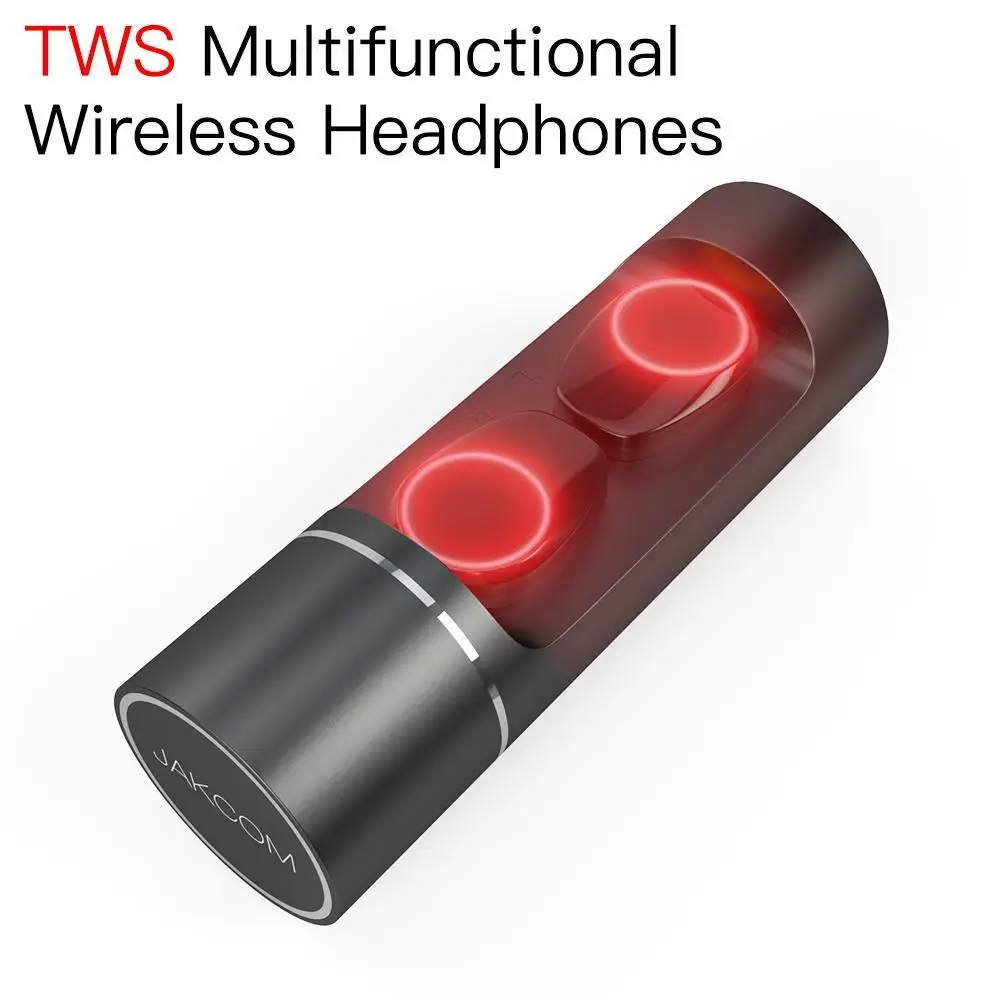 Valor sem Fio do Fone de Ouvido Super do Que o ar Tecnologia sem Fio Jakcom Super Fundas Power Bank Gadgets Case Difícil Tws Pro