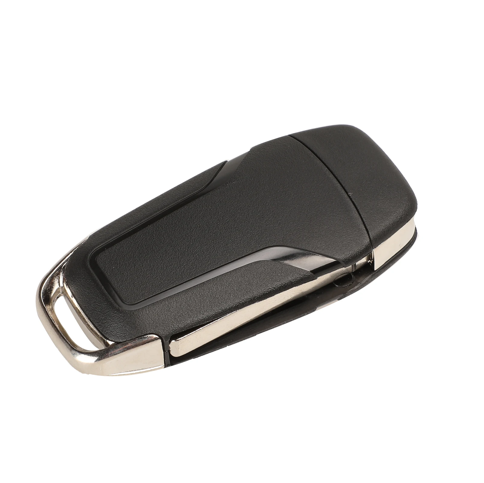 Jingyuqin флип дистанционного ключа автомобиля чехол для Ford Fusion Edge Explorer 2013- FCC ID: N5F-A08TAA(только оболочка) HU101 blade