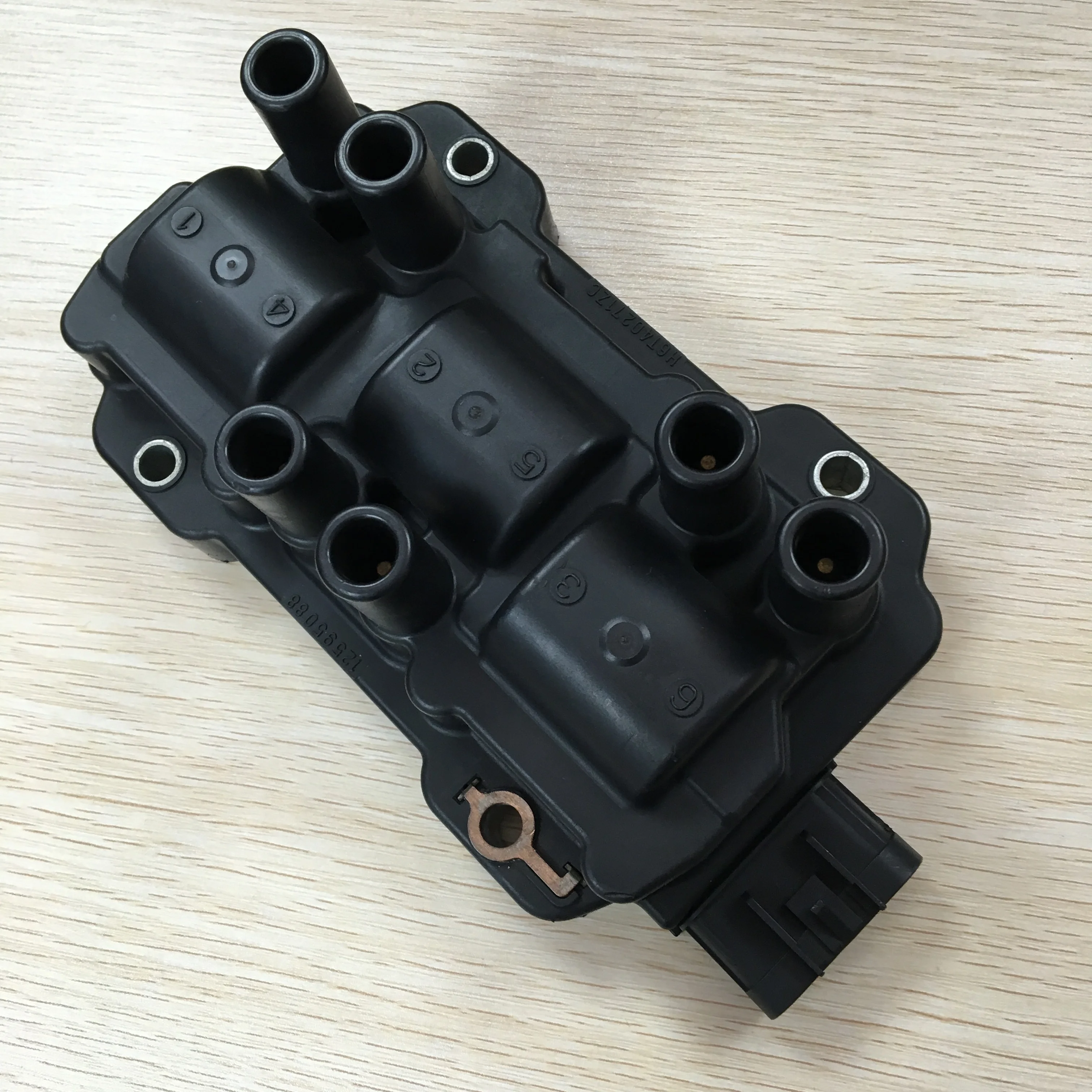 

Genuine Ignition Coil 12595088 12568185 5114AA145 12587153 H6T40171ZC H6T40271ZC H006T94171ZC H006T94172ZC 12579177 6737001
