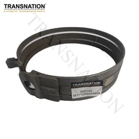 m11 band qr640aha auto transmission gearbox brake band fit for geely ssangyong car accessories transnation 200152