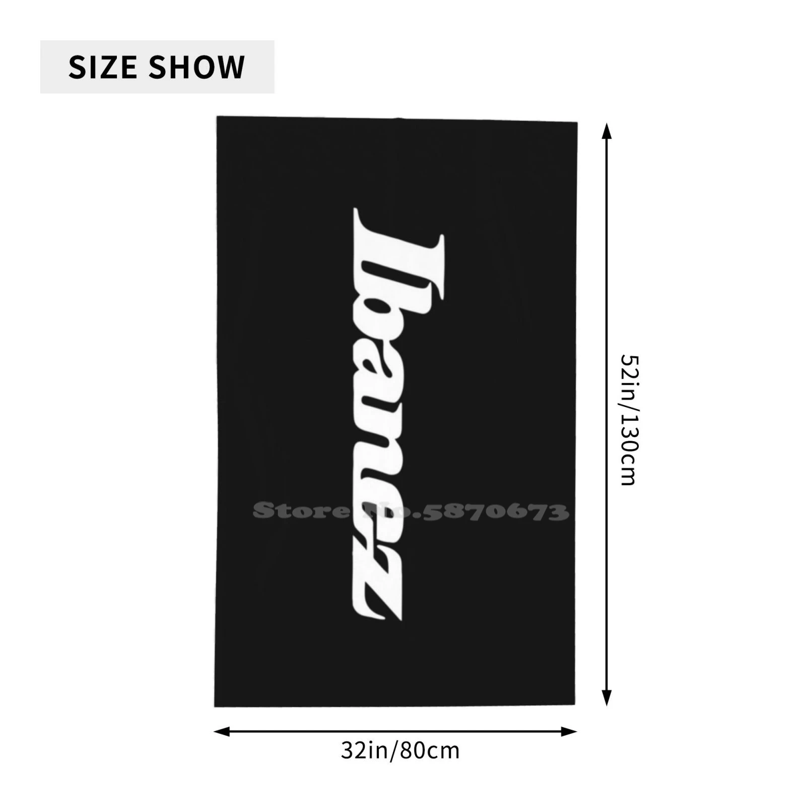 Полотенце для путешествий из мягкой микрофибры без названия |