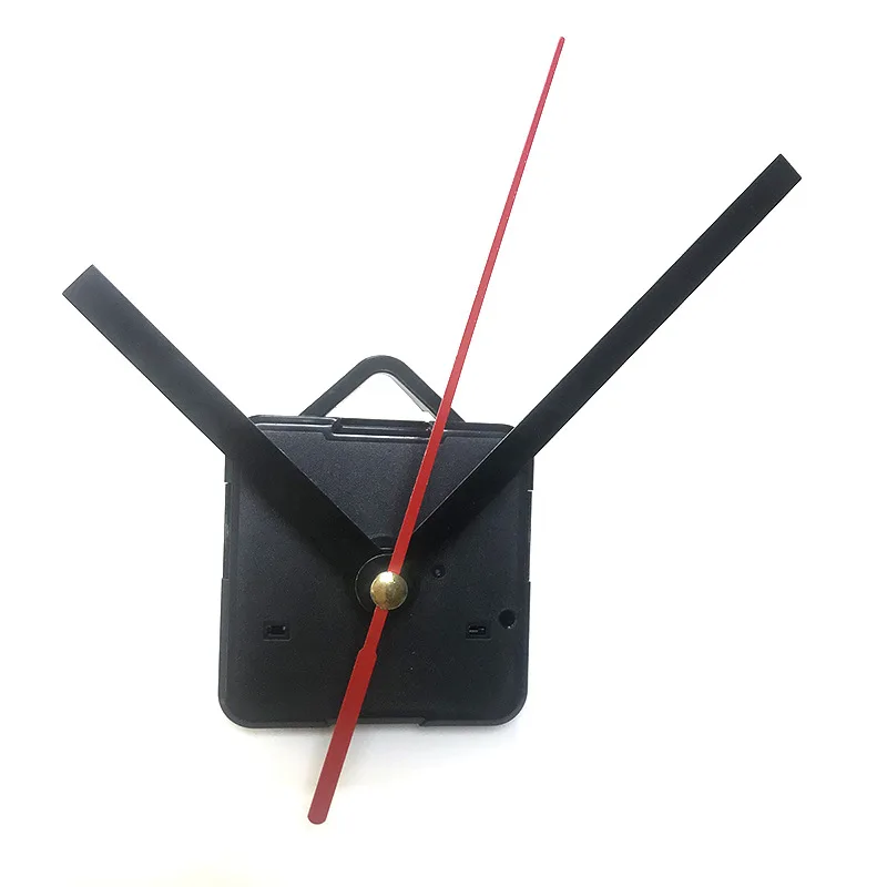 

Quartz Clock Movement Mechanism Silent Large Wall Clock Hands Clock Repair Tool Parts