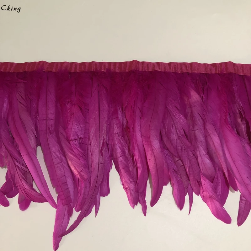 Украшение для ремня в виде пера 12 14 дюймов 30 35 см|Перо| |