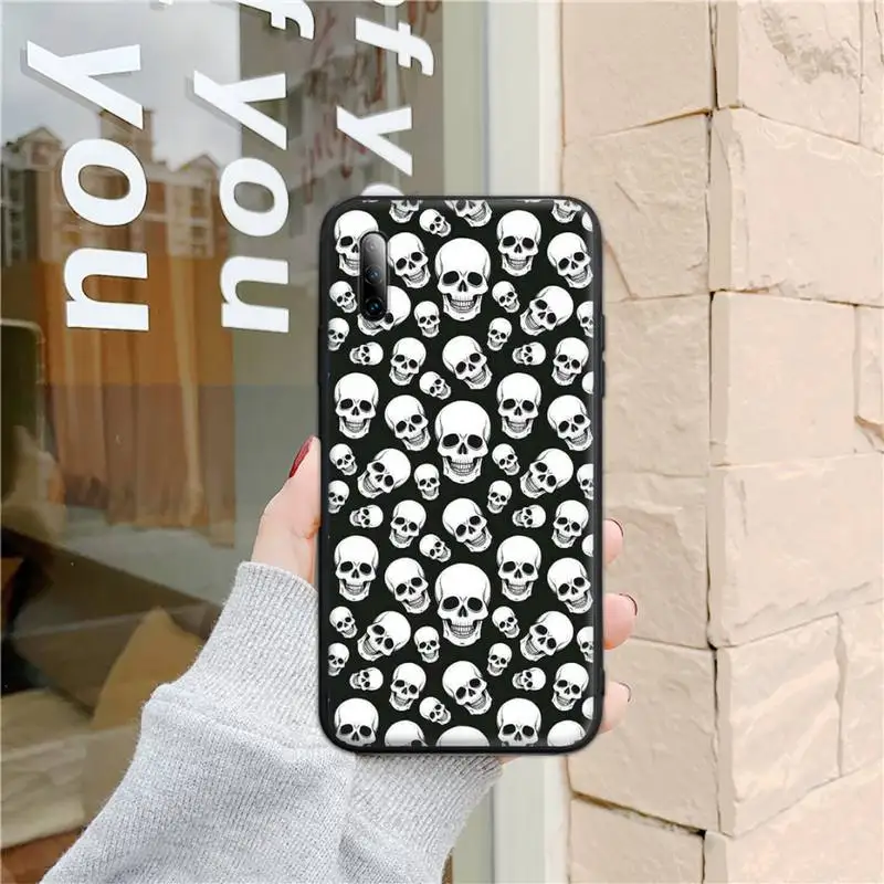 

MAGIC Witchcraft Witch Witchy Phone Case for Samsung A02 A52 A12 A8 Plus A9 2018 A10S A20 A30 A40 A50 A70 A72 A32 M02 Case