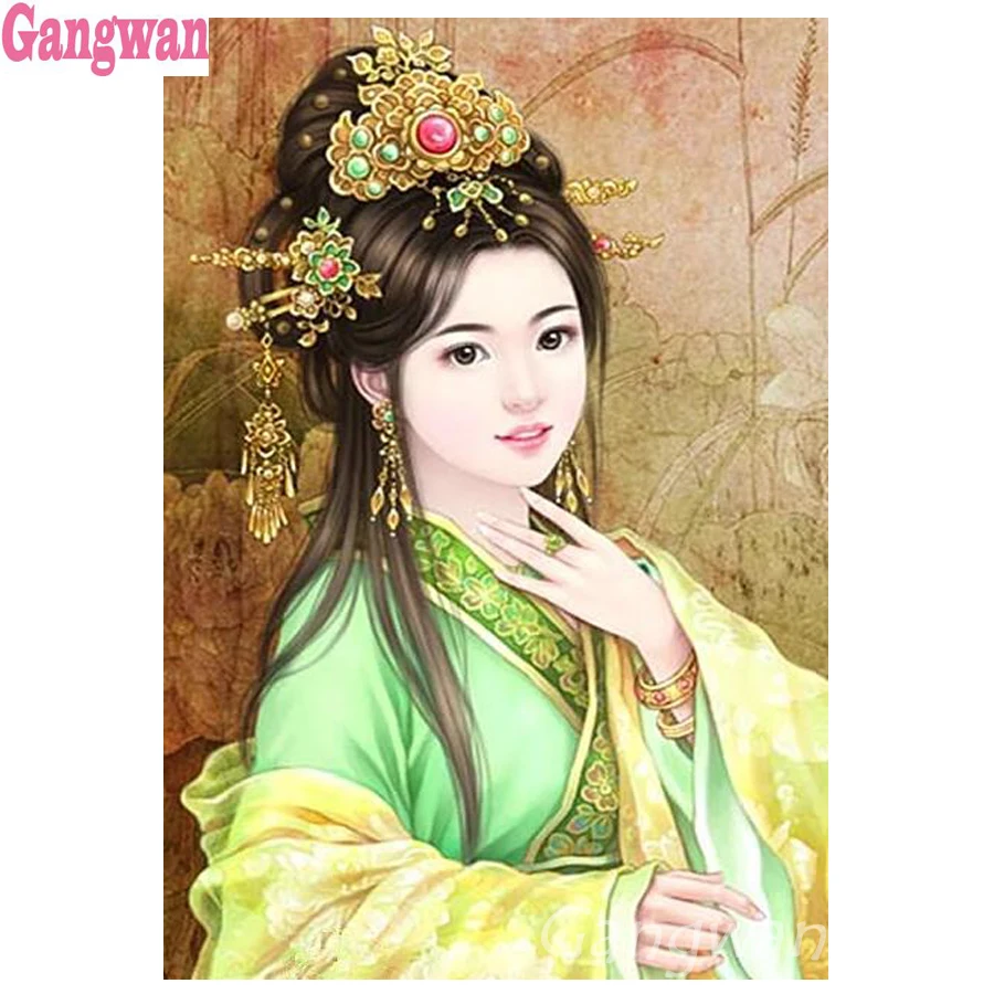 благородная японская леди. бянь цзинчжао художник. ван наталья александровна chinese first. платье чонсам. Corpse cheongsam.