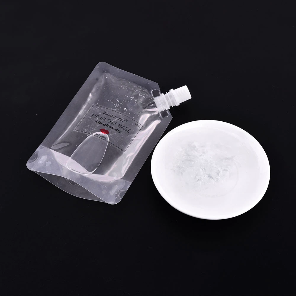 100 г 2019 Новый блеск для губ основа масло антипригарный увлажняющий гель