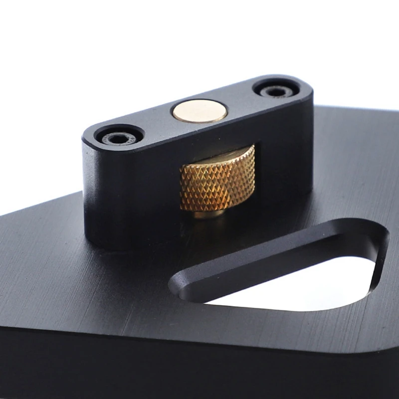 

Trimming Machine Engraving Machine Round Corner R Angle Round Arc Woodworking Semicircle Quick Positioning Template Tool