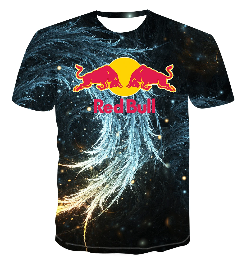 

2021 Fashion New Men's 3D T shirt 3D Print Design Short sleeve Outdoor Casual Creative T shirt Round Neck Summer Men's T shirt