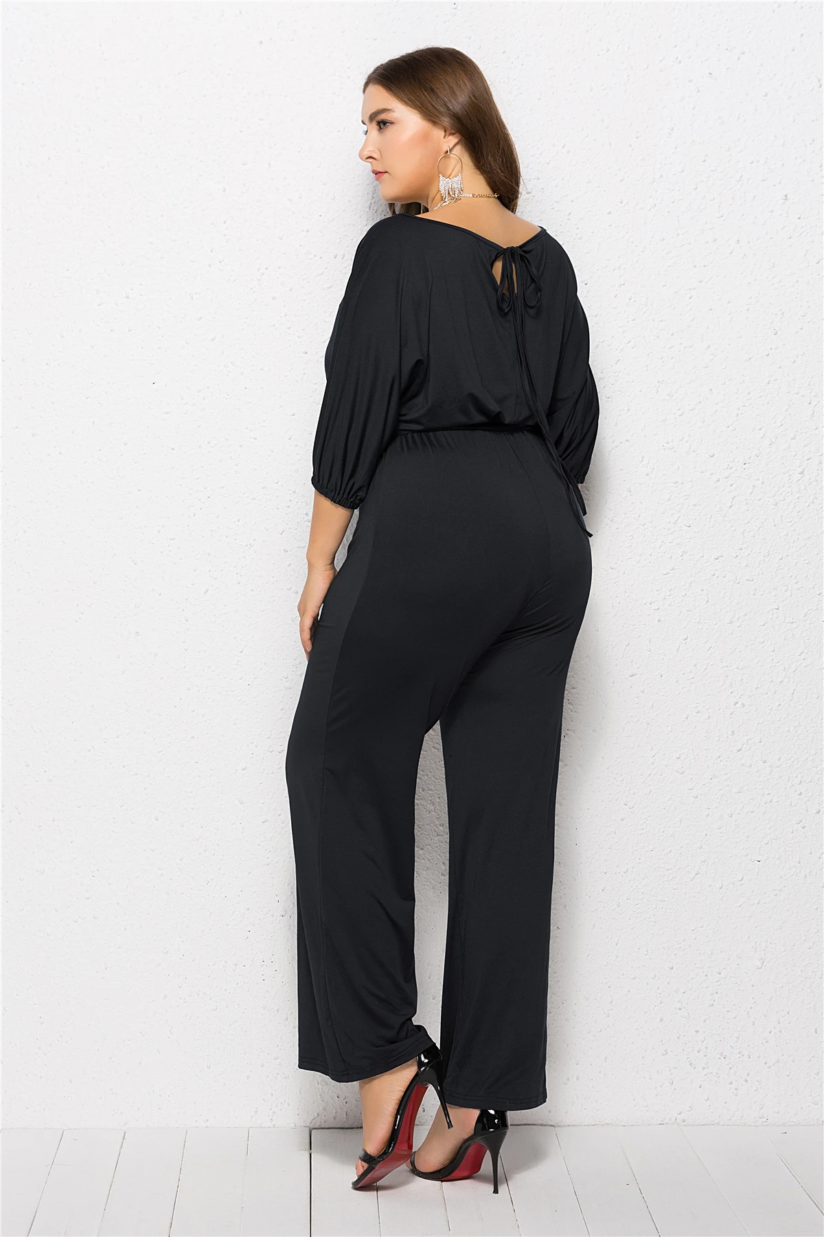 Европейская и американская версия сексуального модного благородного