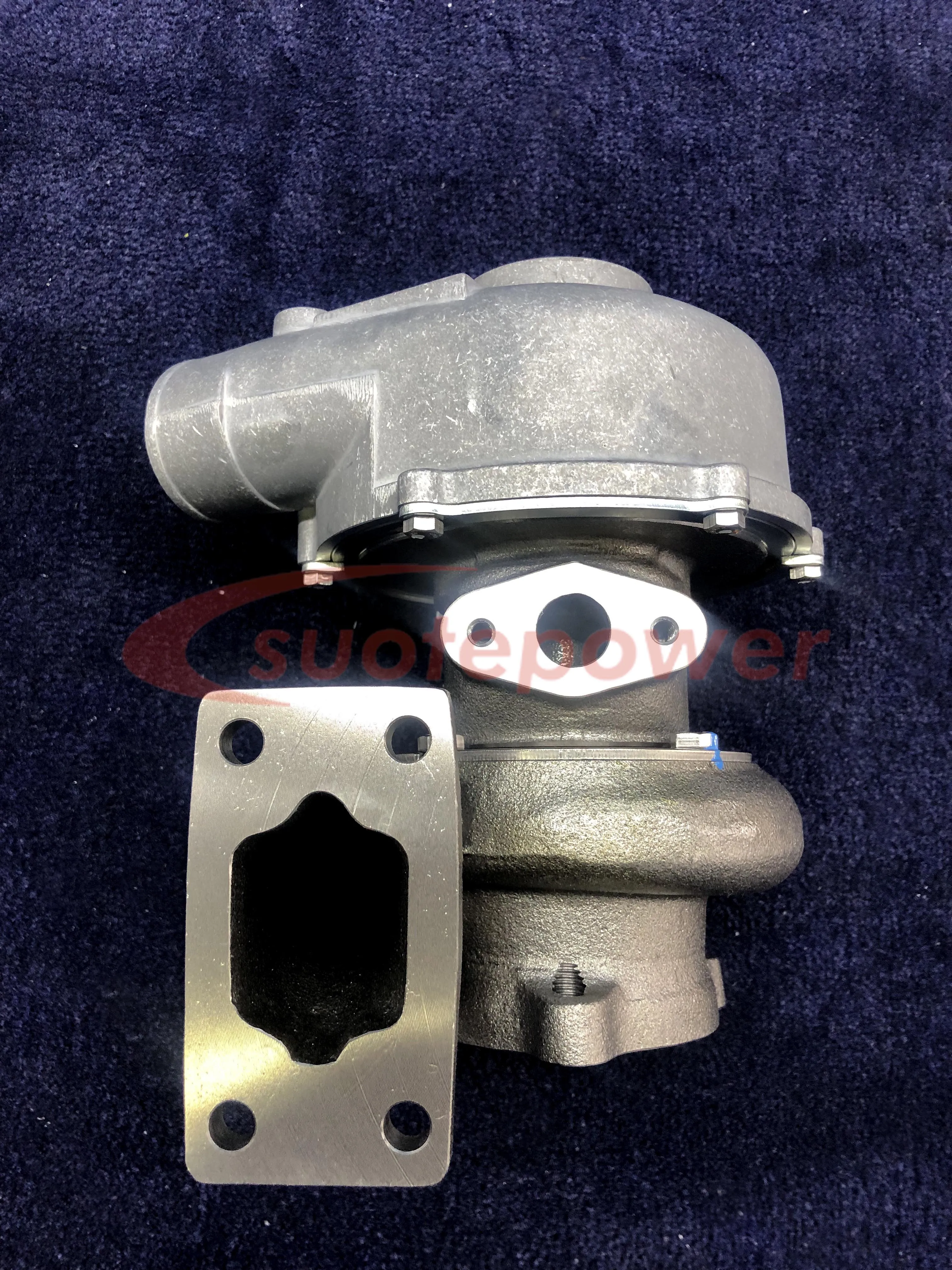 Suotepower Turbocharger replace RHB6 8944183200 894418321 NB190027 NE19 Turbo for Hitachi EX120-1 engine 4BD1 4BD1T | Автомобили и