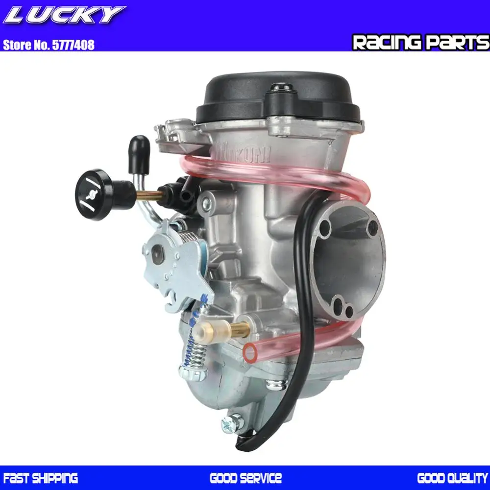 Карбюратор для мотоцикла 26 мм двигателя Suzuki EN125 125cc GZ125 Marauder GN125 GS125 EN125|Карбюратор| |