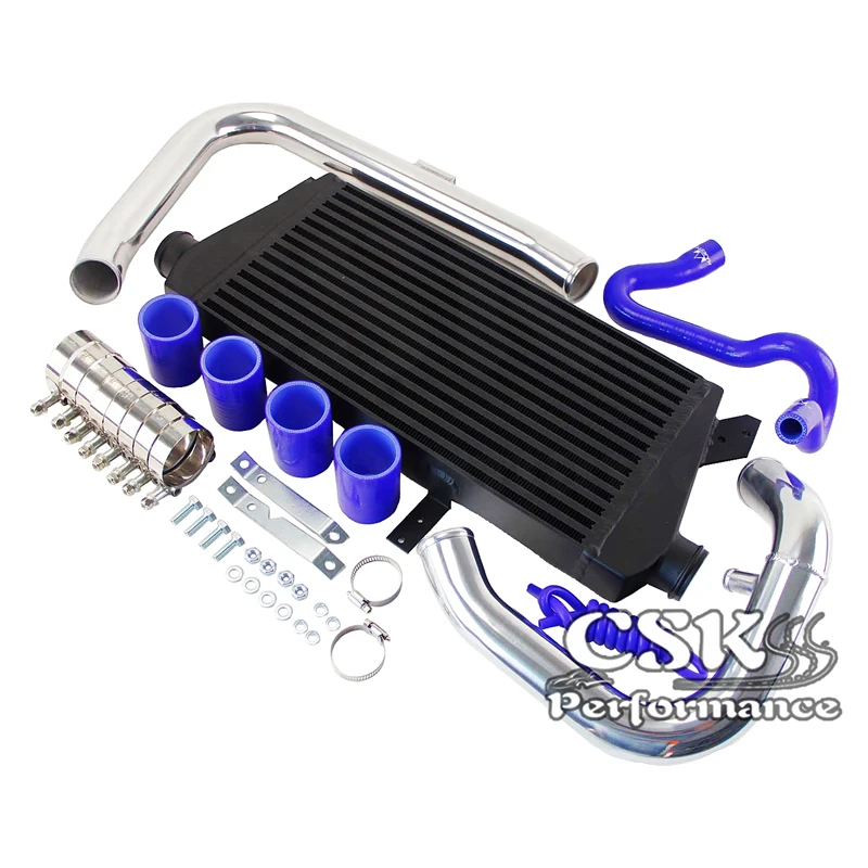 Обновление интеркуллер FMIC комплект для автоматическое слежение) 96 01 VW Passat Audi A4 B5 1