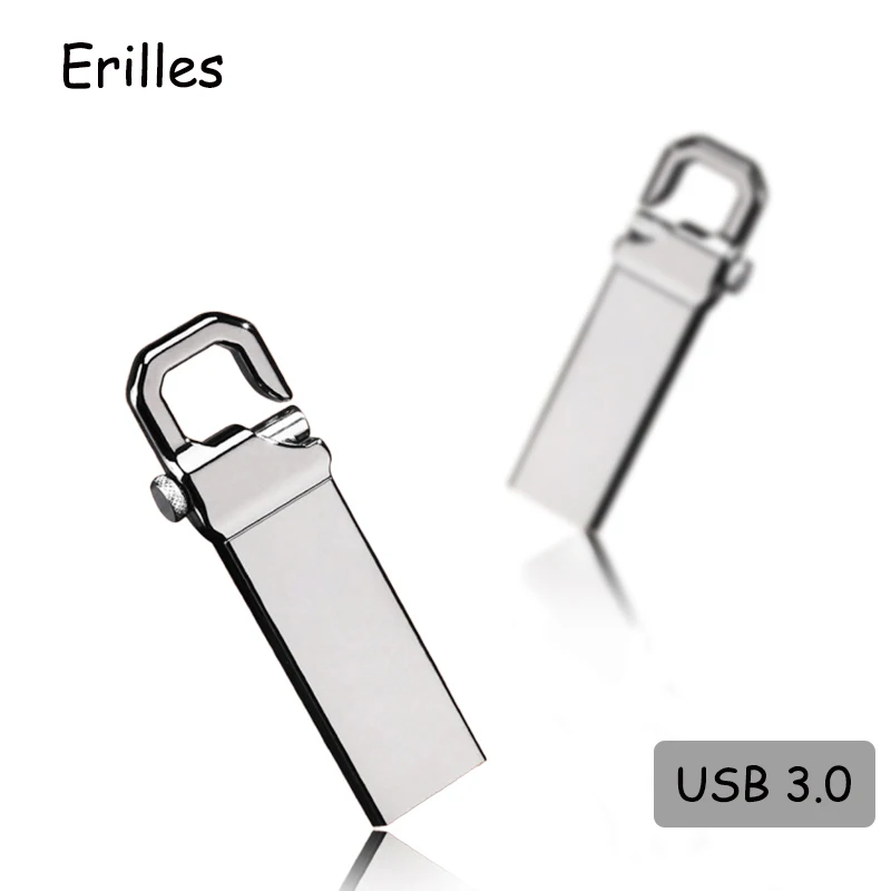 Высокоскоростной флеш накопитель usb 3 0 128 ГБ 64 32 16 8 водонепроницаемый диск карта