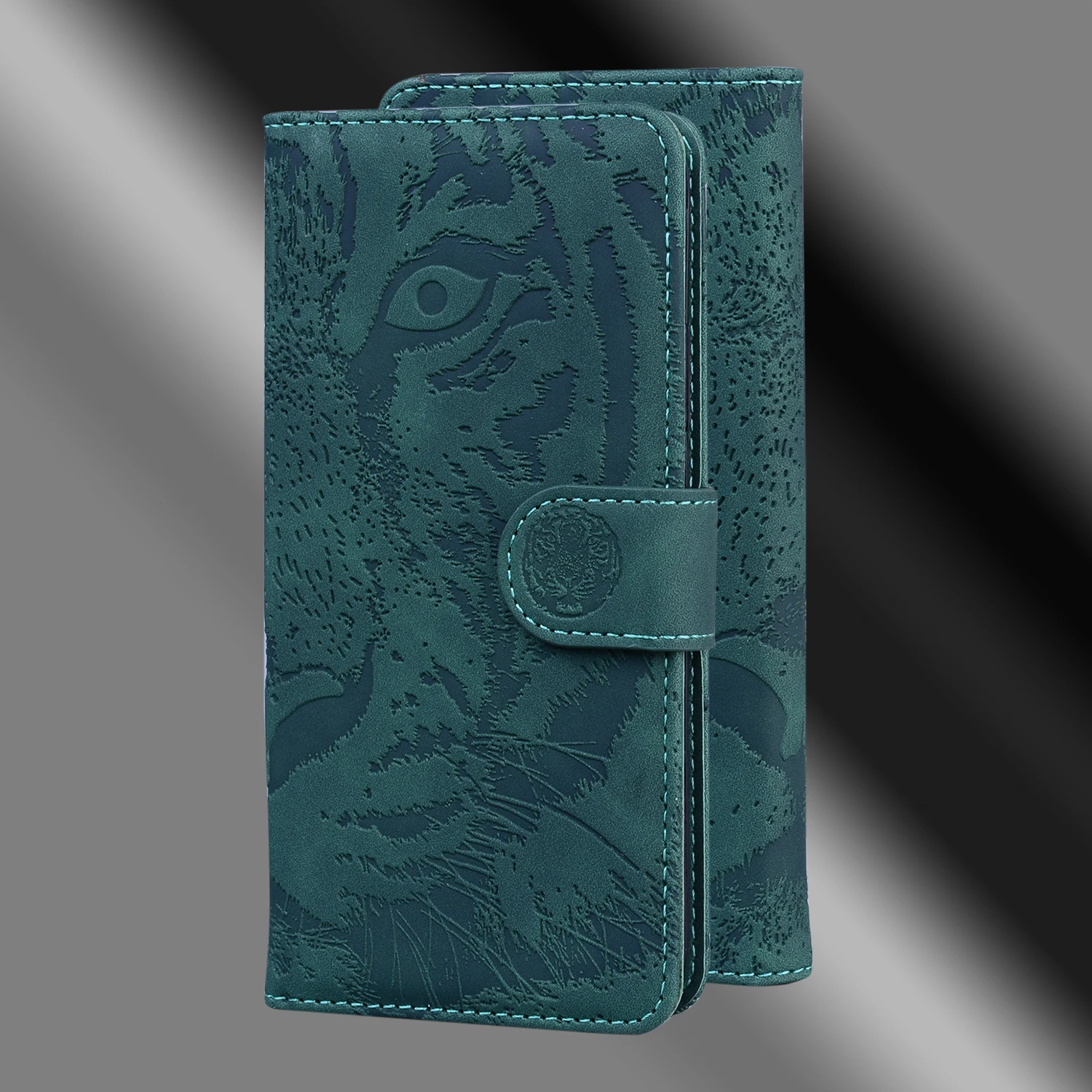 

Skin Feel Embossed Case For Samsung Galaxy A02S A11 M11 EU A72 A52 A42 A32 A12 A01 Core A51 A71 A21S A41 A31 Flip Wallet Fundas