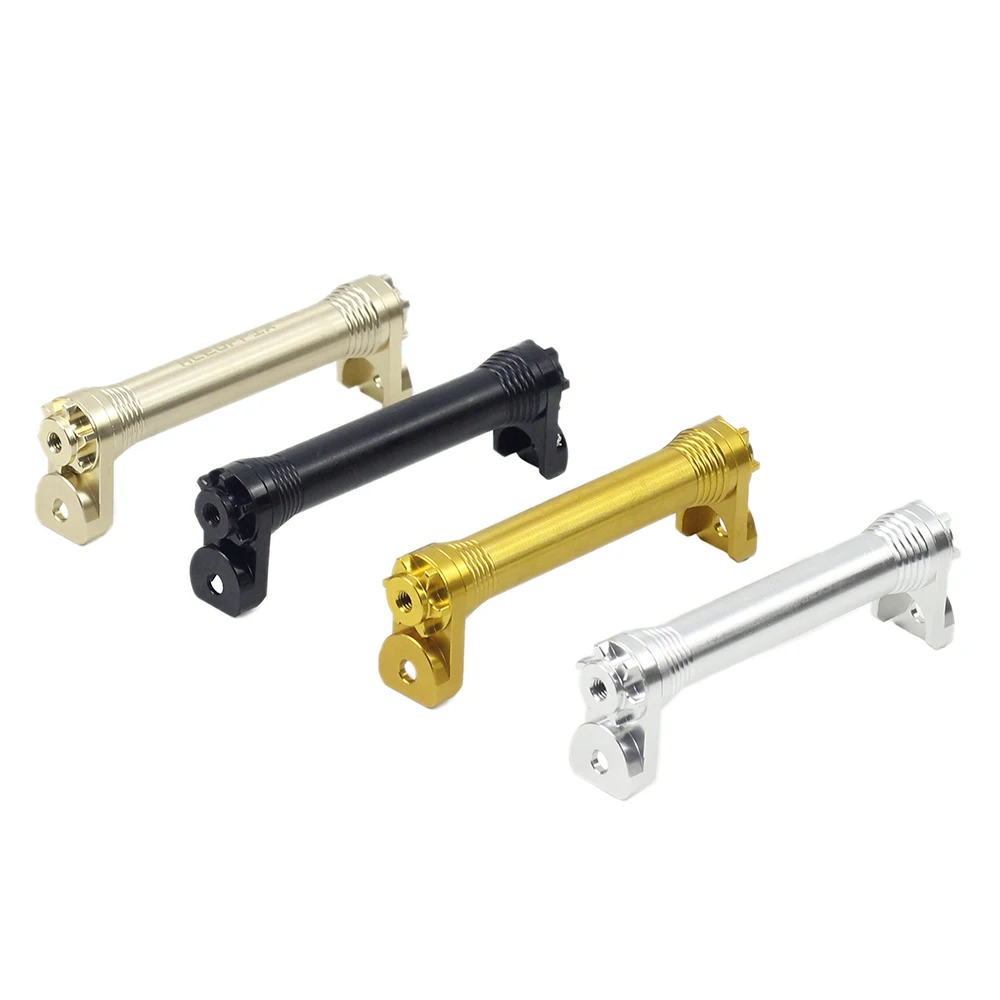 Велосипедные стойки Easy Wheel Удлинительный блок телескопический стержень для Brompton