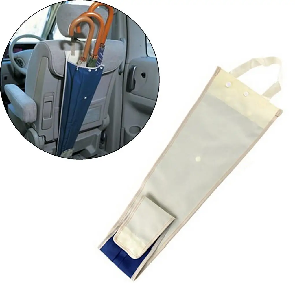 

Home Garden Furniture storage Bag PVC material Patio Outdoor car Umbrella Cover Waterproof PVC polyester