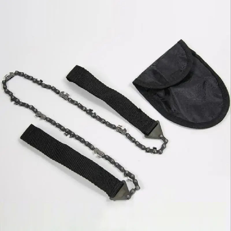 Отдых на природе охоты аварийного выживания ручной инструмент Портативный