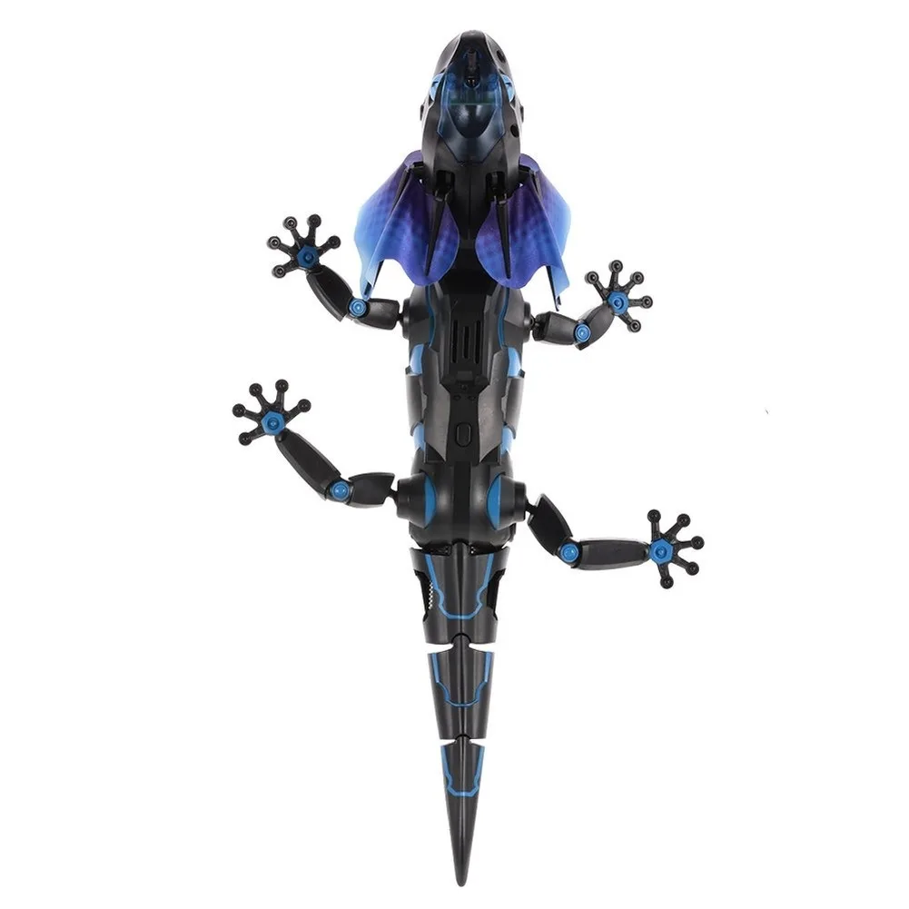 Дикие животные инфракрасный пульт дистанционного управления ящерицы