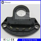 Модуль зажигания E12-117 E12117 E12-117A 30120-PM3-005 30120-PM3-0050 E12117A для HONDA ACCORD CARB 30120PM3005 30120PM30050