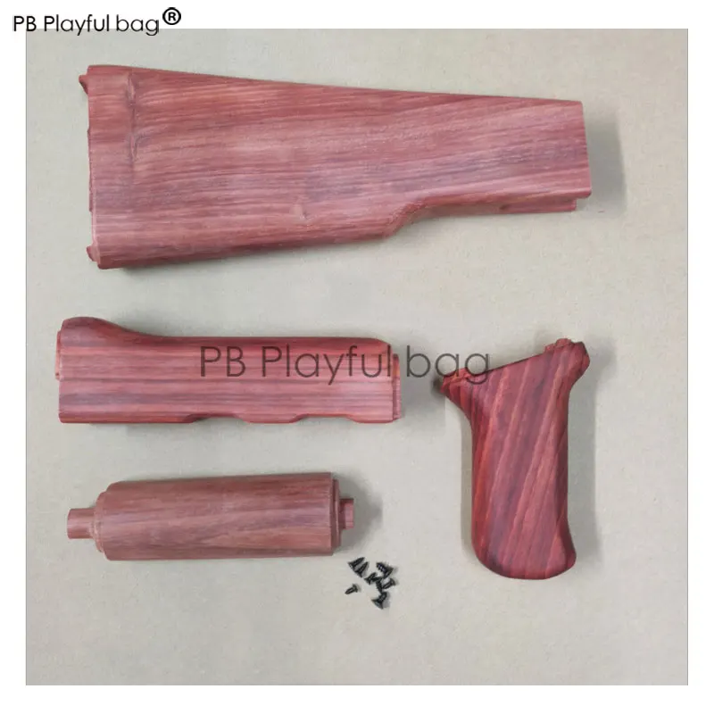 PB игривая сумка для спорта на открытом воздухе cs игрушка Renxiang AK47 Электрический