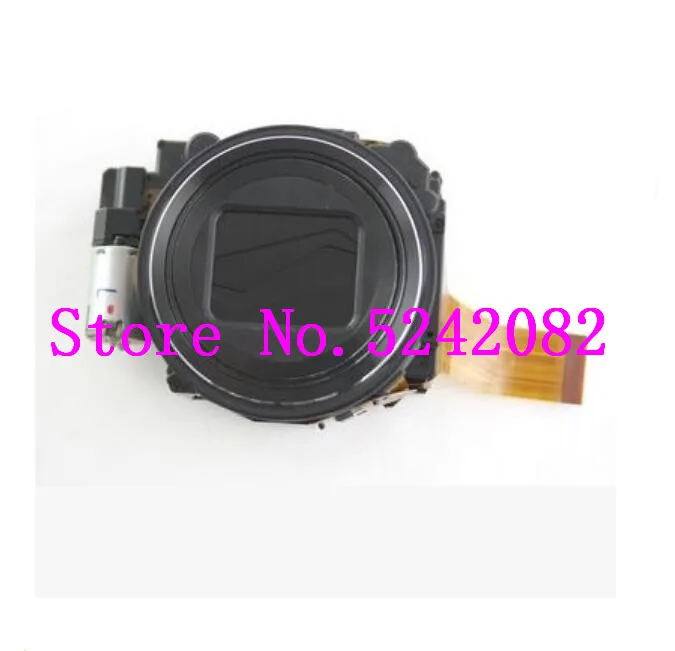 

NEW Digital Camera Repair Part For CASIO Exilim EX-ZR700 EX-ZR800 ZR700 ZR800 Lens Zoom Unit Black
