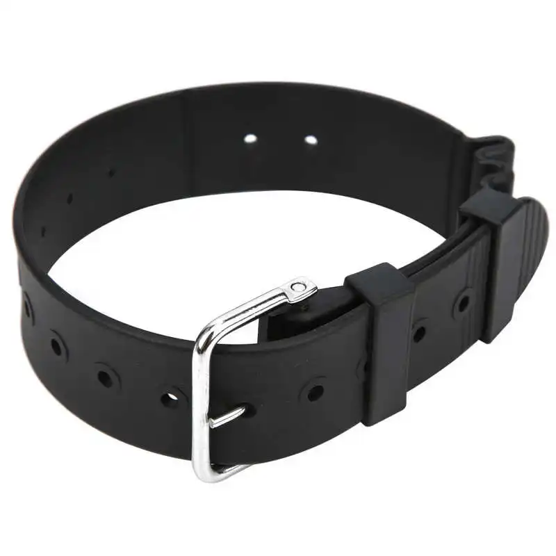 Водонепроницаемый ремешок для наручных часов с компасом сменный подводный