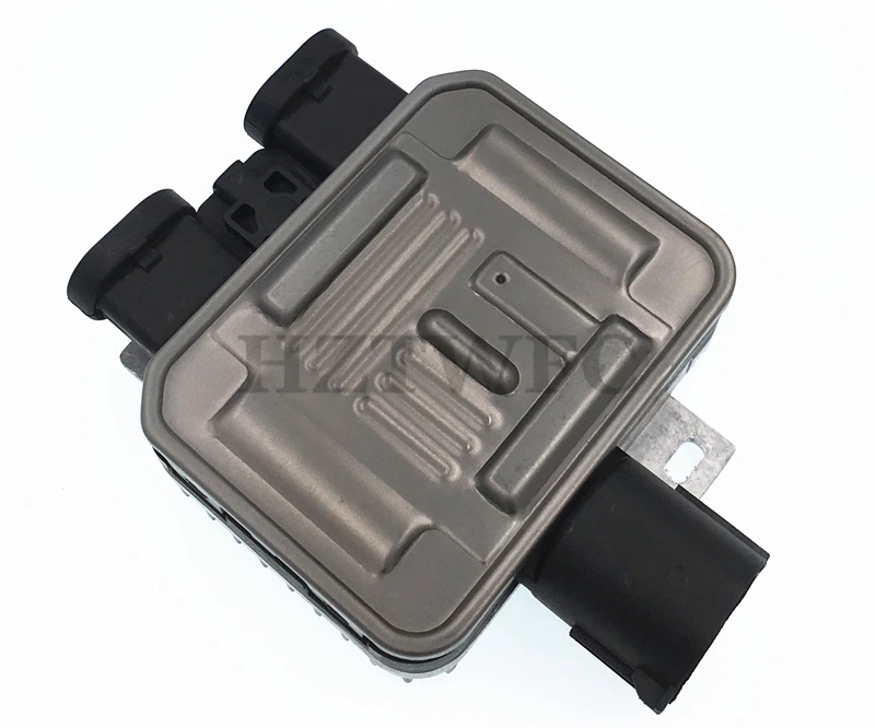 Новый модуль управления вентилятором для Ford Mondeo Galaxy S max 940011200 940.0041.01 940.0041.05 940.0041.06