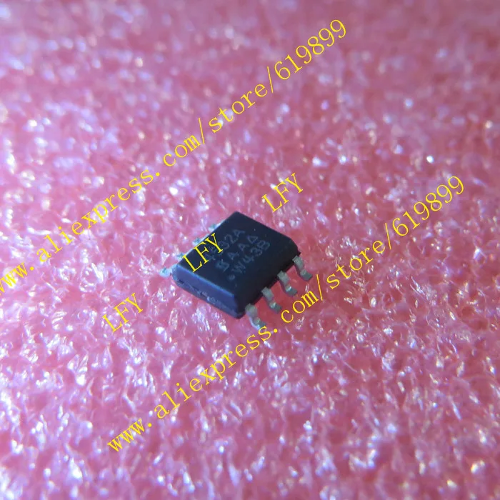 

Free Shipping 50pcs/lot SI4532ADY-T1 SI4532 SOP8