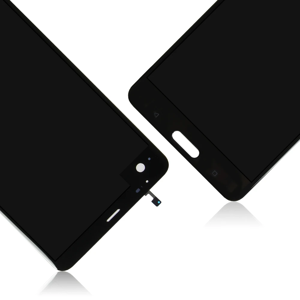 Оригинальный 5 7 ''для HTC U Ultra LCD дисплей кодирующий преобразователь сенсорного