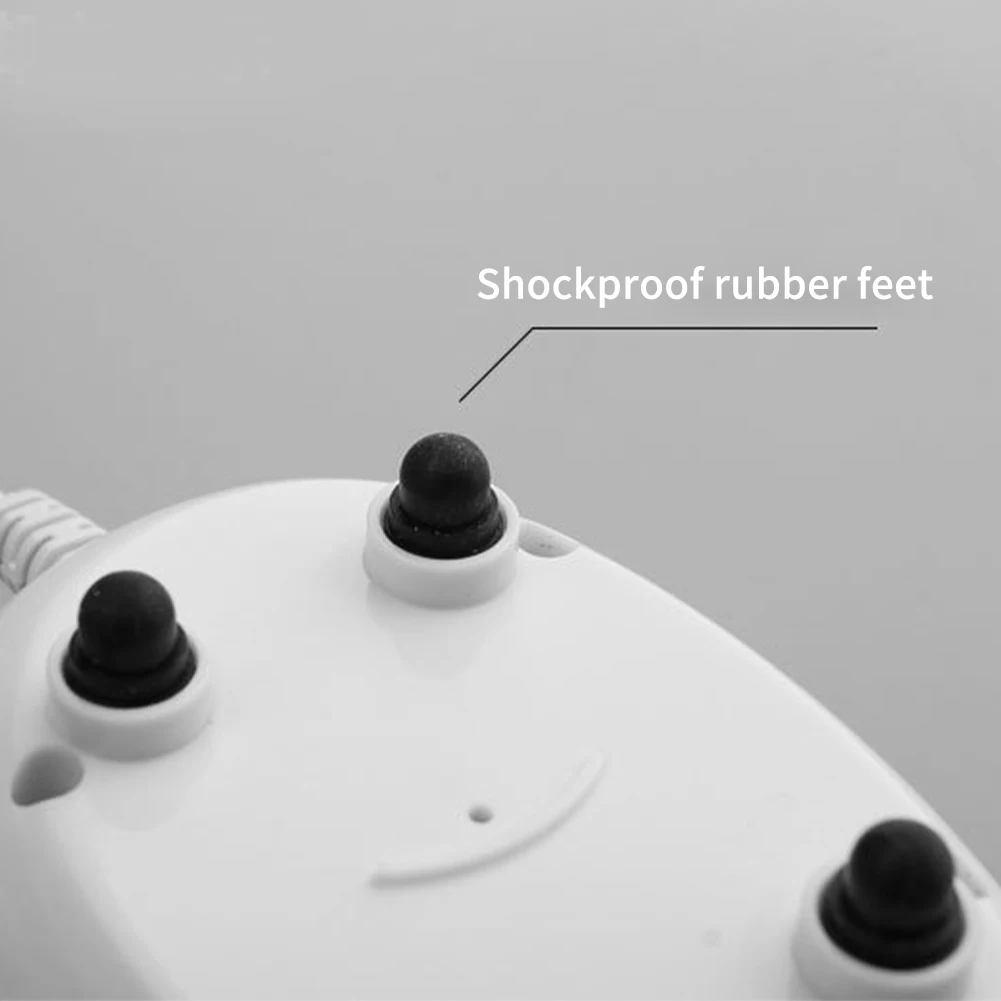 Набор воздушных насосов увеличение кислорода силиконовая трубка аквариум USB