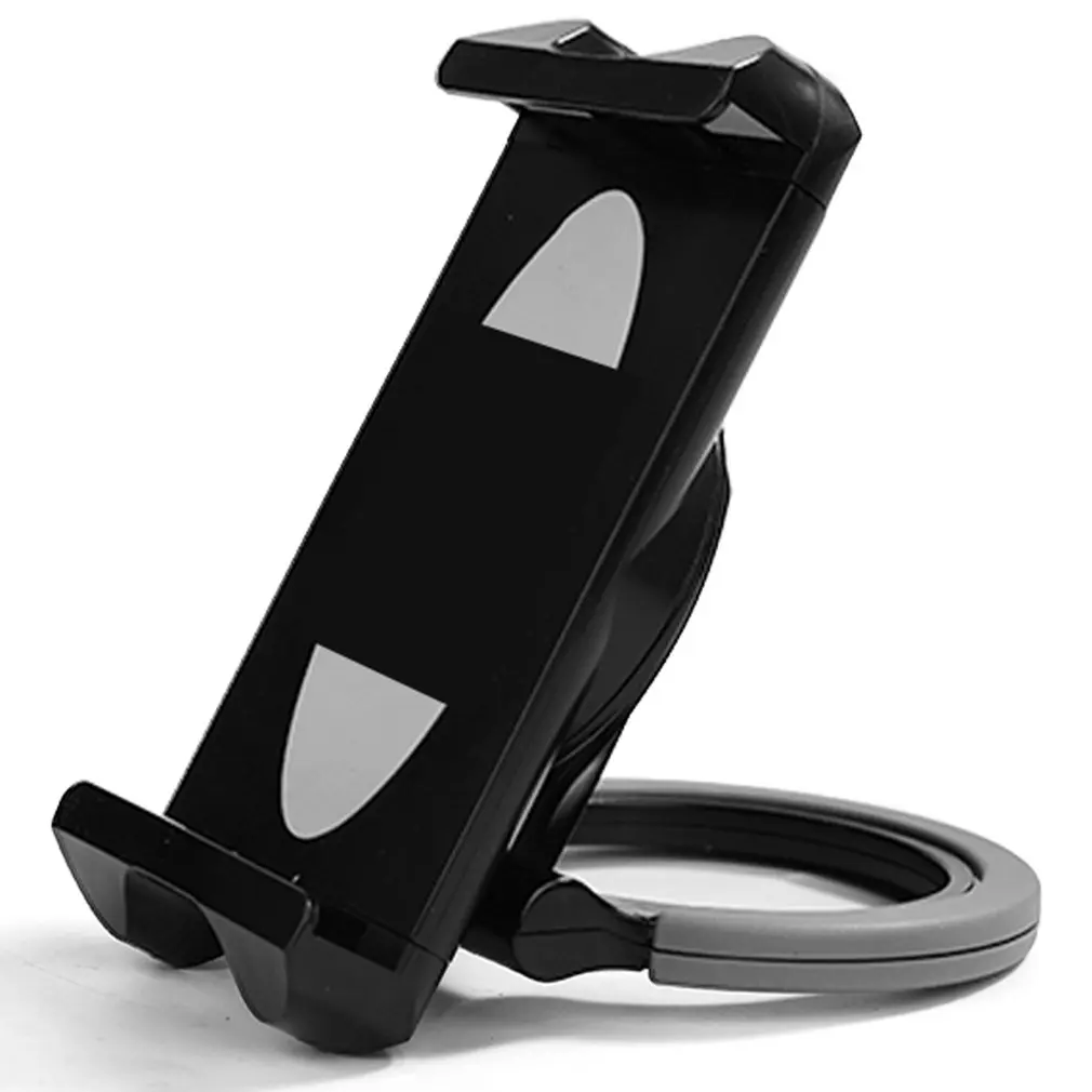 

4.7-12.9 Inch Multifunctional Mobile Phone Tablet Universal Bracelet Holder Rotating Learning Bracket