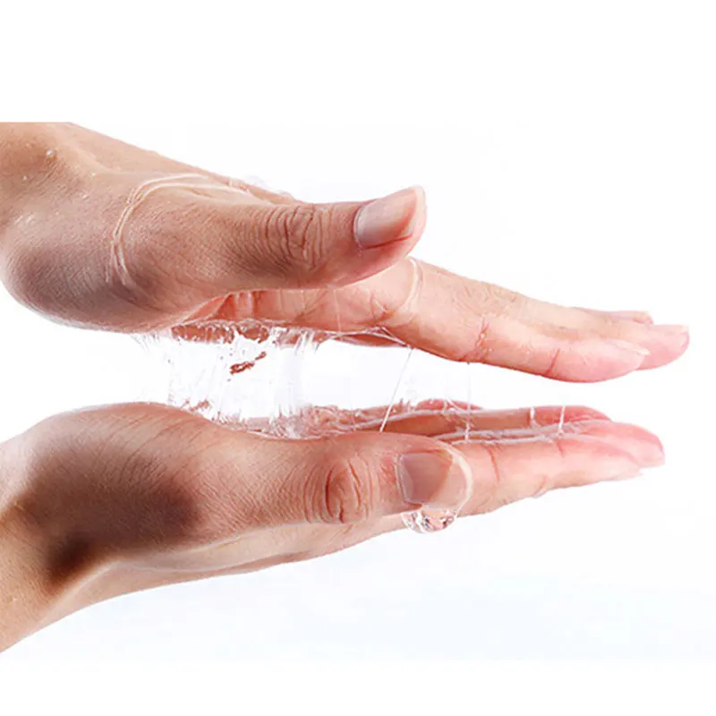 Смазка Silk Touch 60 г силиконовое масло для массажа тела на водной основе | Красота и