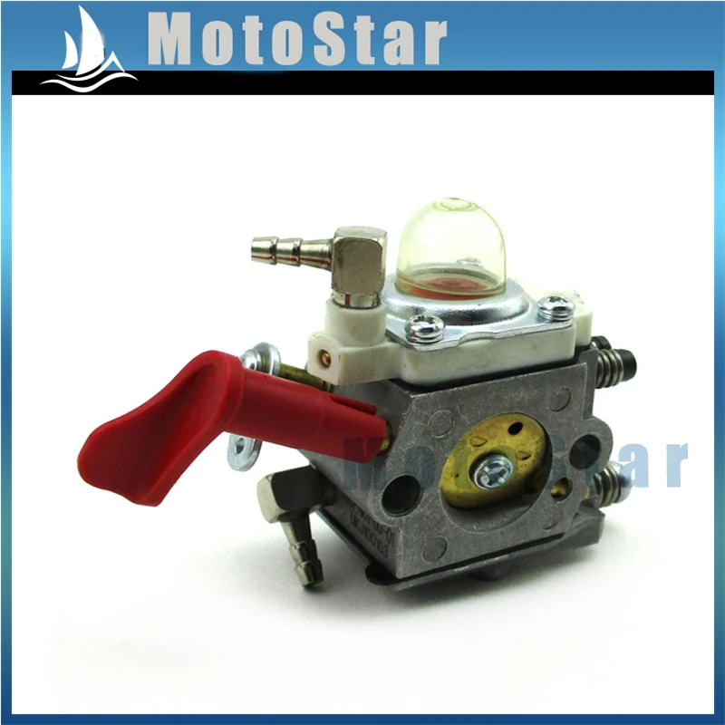 Карбюраторы Walbro WT 997 664 HPI Baja 5B FG Zenoah CY RCMK Losi автомобиля|carburetor vw|carburetor throttle cable