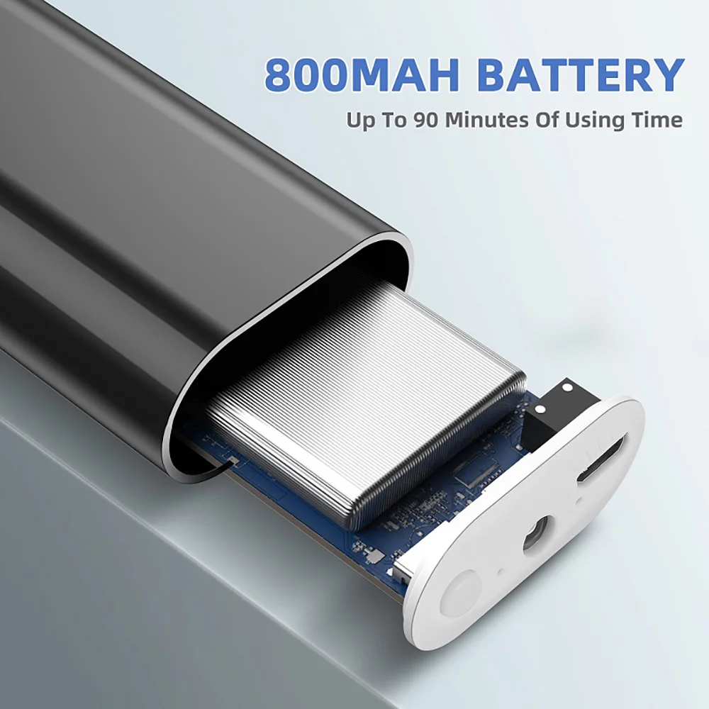 Беспроводная камера-эндоскоп с разъемом Type-C и поддержкой Wi-Fi | Безопасность