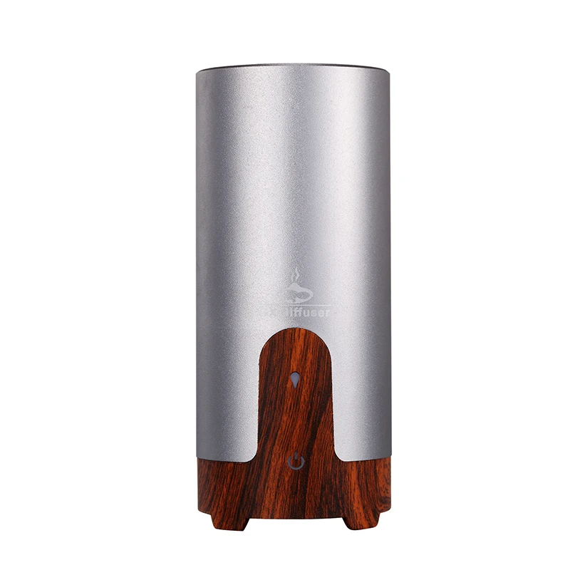 USB бесшумный увлажнитель для офиса держатель благовоний автомобиля мини