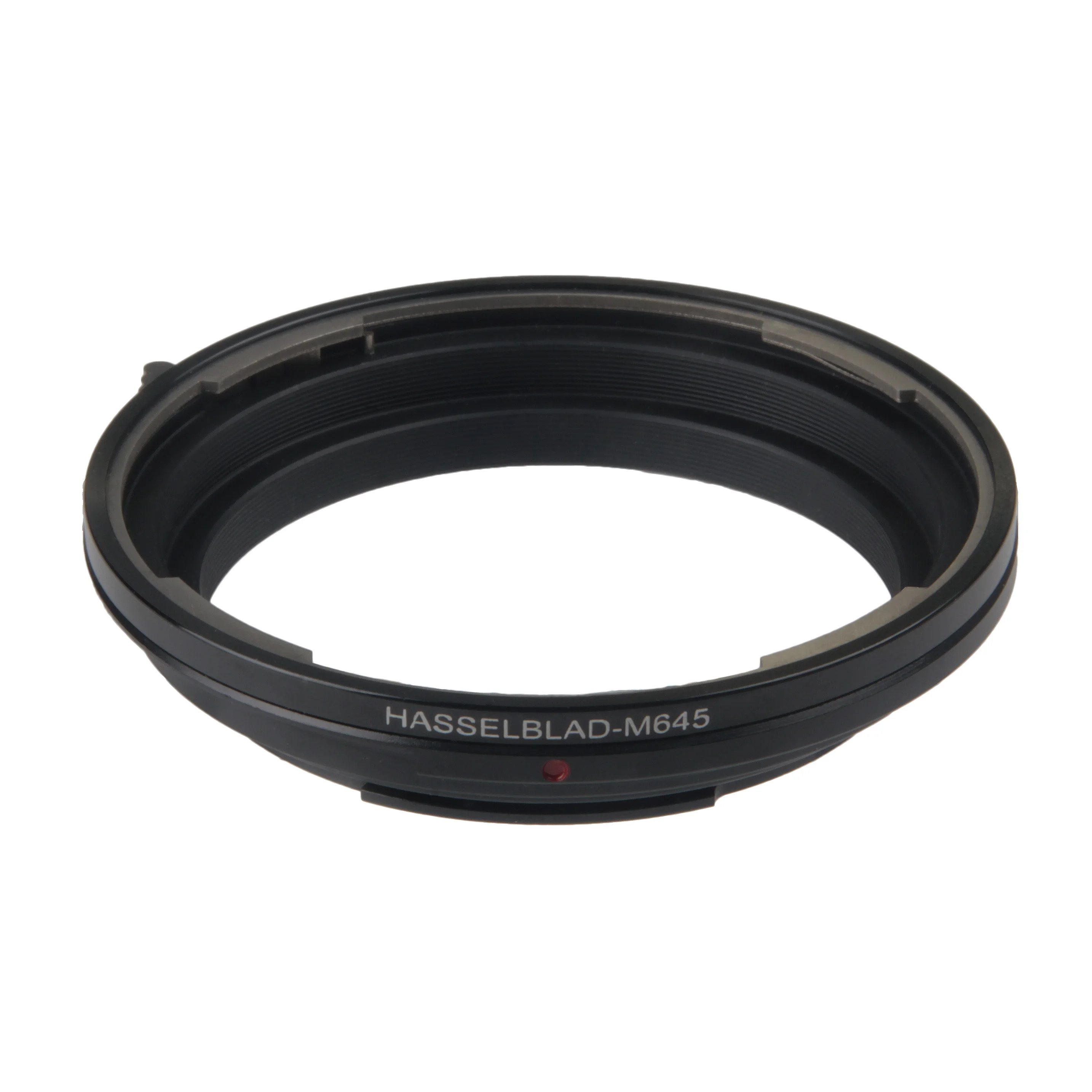 Адаптер объектива для объектив Hasselblad для камеры формата Mamiya 645 M645 6x4,5 1000S