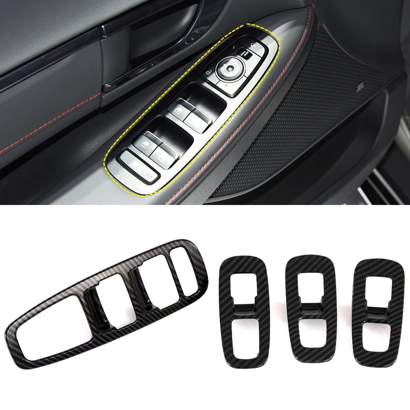 4 шт. для Hyundai Sonata DN8 2020|Лепнина интерьера| |