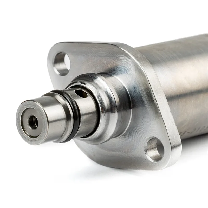 Регулятор топливного насоса высокого давления управление всасыванием SCV-клапан