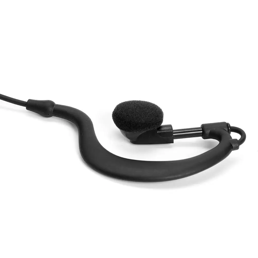 

Walkie Talkie PTT Kenwood Puxing Baofeng Ham