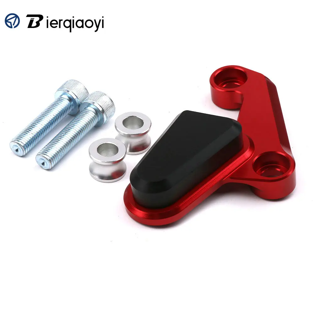 Защита для переднего тормозного суппорта мотоцикла Yamaha nmax 155 n max декоративный