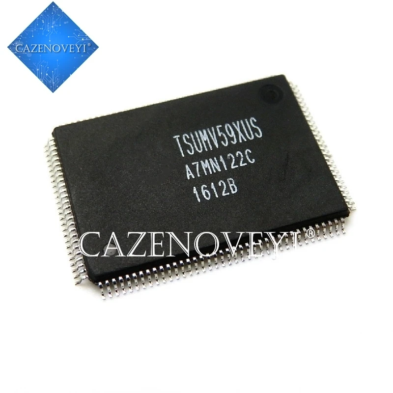 1 шт. TSUMV59XES-Z1 TSUMV59XE-Z1 TSUMV59XU TSUMV59XUS TSUMV59XUSC-Z1 TSUMV59XUS-SJ TSUMV59XUS-Z1 TSUMV59XUS-Z1-SJ - купить по