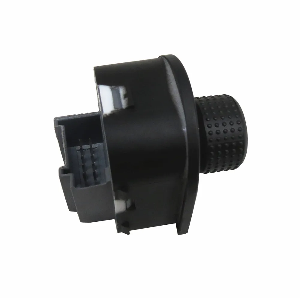 FaroeChi новая левая ручка регулировки двери переключения бокового зеркала для