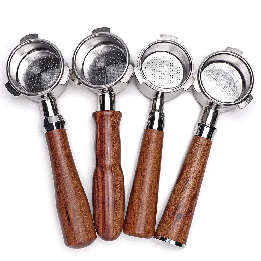 Ручка для кофемашины эспрессо 51/54 мм|Темперы кофе| |