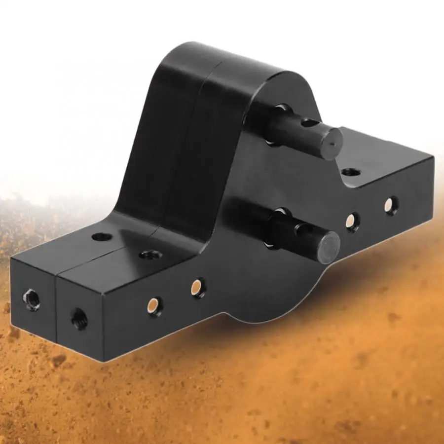 73 мм RC коробка передач металлический корпус передачи Замена автомобиля