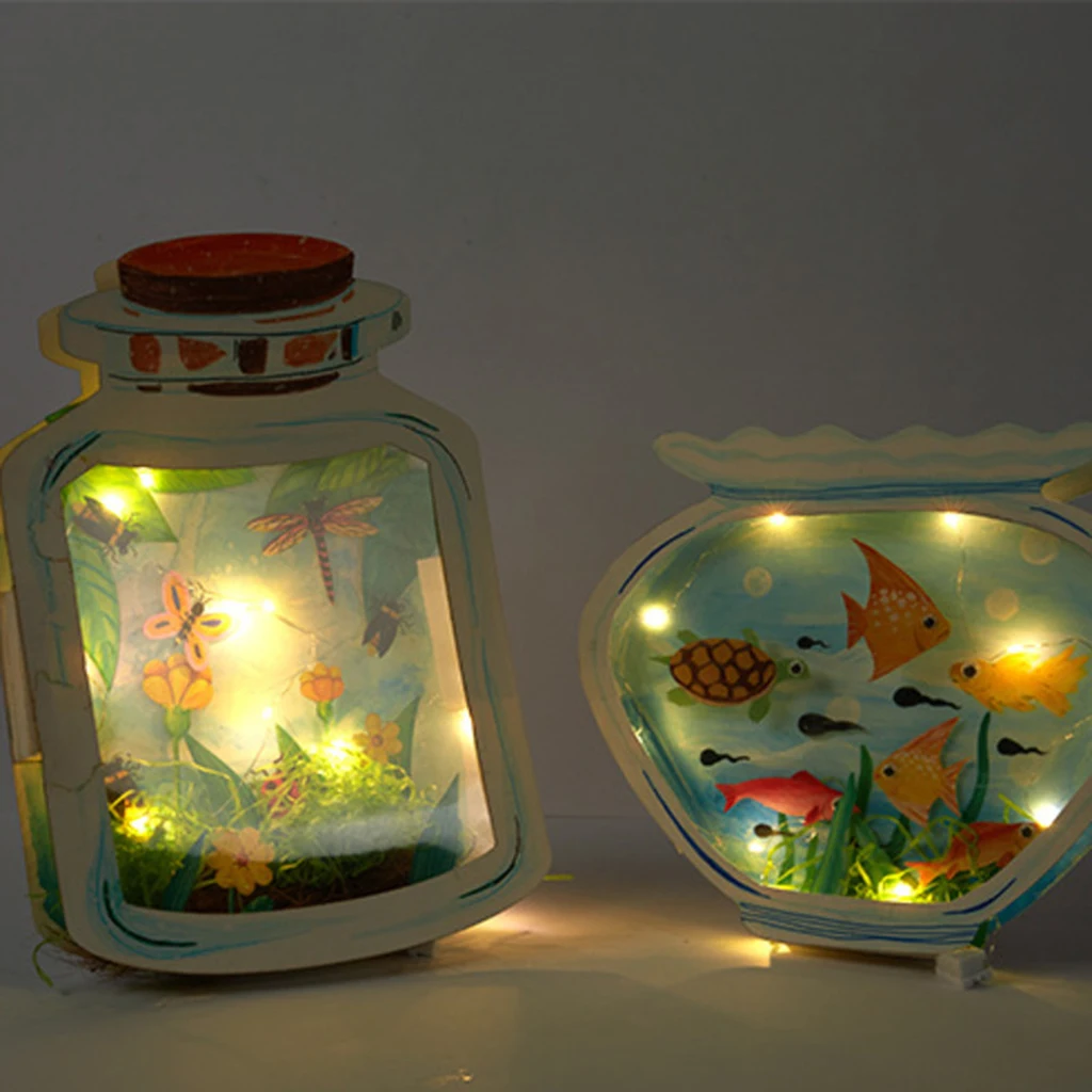

Creative DIY Painting Kids Toy Animals Art Pictures Drawing Paper Educational Toys for Kids Best DIY Creativity Gifts
