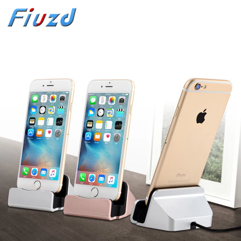 Фото Док-станция для iPhone 6 6s Plus 7 8 X Max XR 5 SE IOS Мобильные телефоны и аксессуары Док-станция для iPhone 6 6s Plus 7 8 X Max XR 5 SE IOS Мобильные телефоны и аксессуары