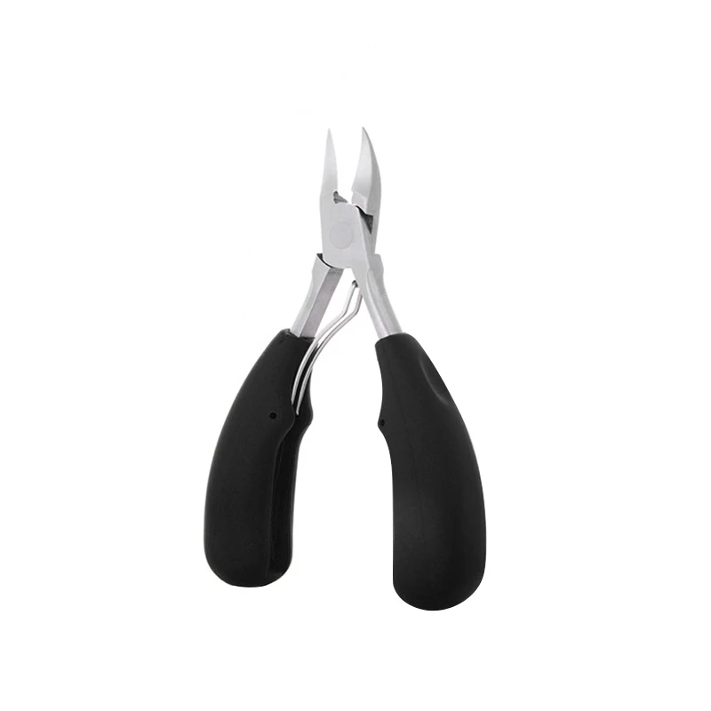 

Toe Nail Clippers Correction Nail Cutter Clipper Cuticle Pliers Dead Skin Remover Pedicure Cutters Nail Clipper Trimmer Set