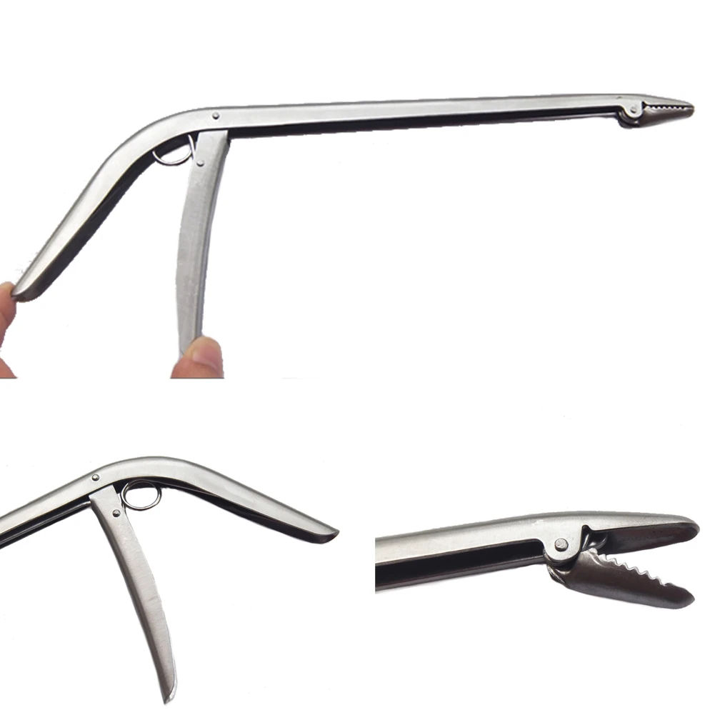 Инструмент для ловли кальмаров практичные аксессуары из нержавеющей стали