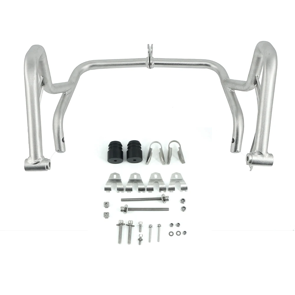 Удлинитель бампера для мотоцикла защитная бампер BMW R1200GS ADV R1200 GS LC Adventure