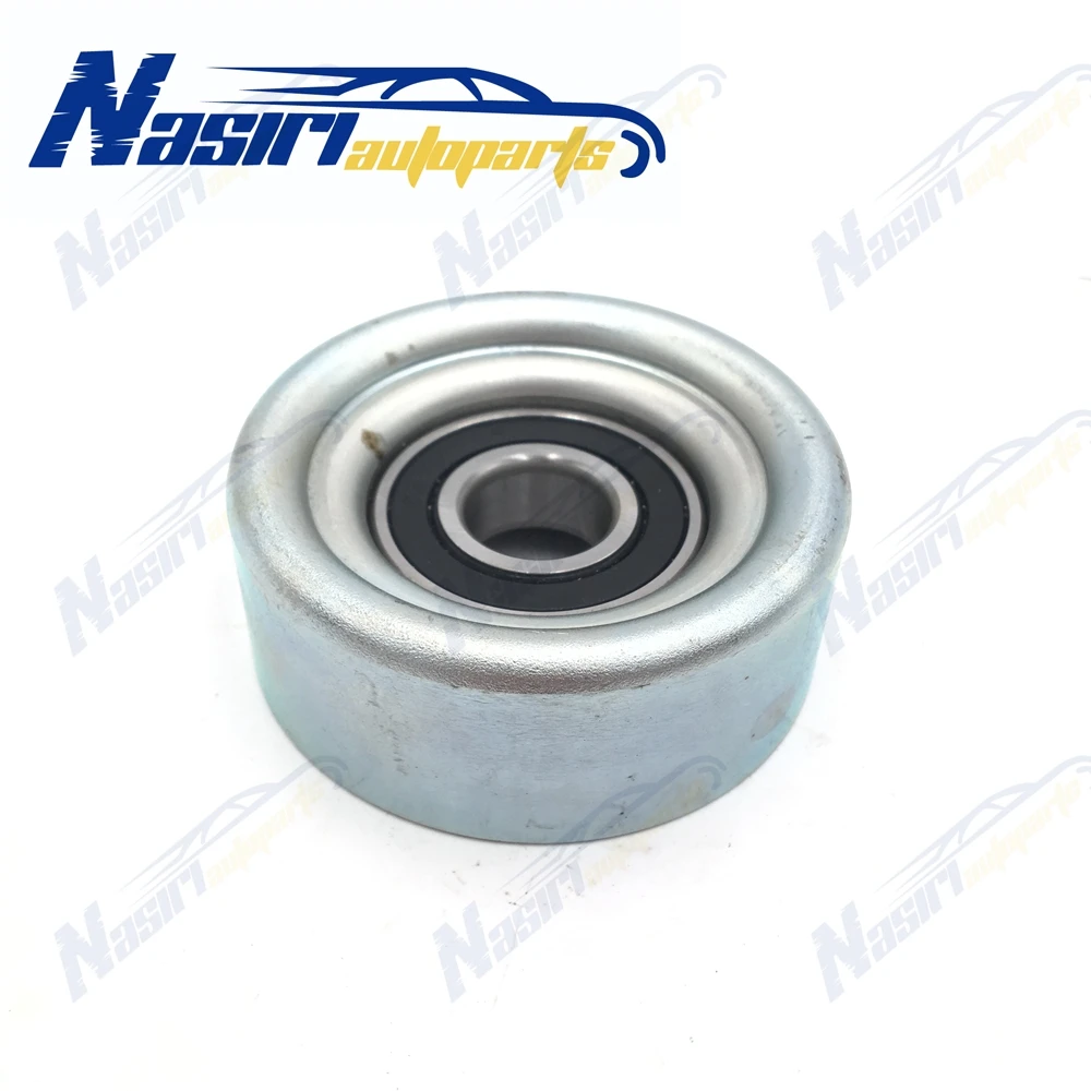 

Tensioner Idler Pulley For Nissan NV200 Tiida Cube Sentra Versa L4 11955-ET00A